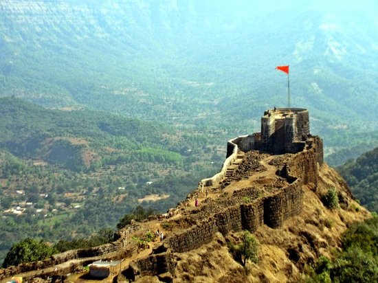 hotels at mahabaleshwar