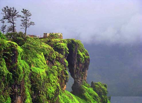 hotel vyankatesh mahabaleshwar | Budget hotels in mahabaleshwar