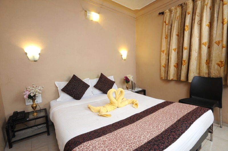 hotel vyankatesh mahabaleshwar | Budget hotels in mahabaleshwar