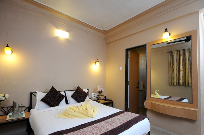 hotel vyankatesh mahabaleshwar | Budget hotels in mahabaleshwar