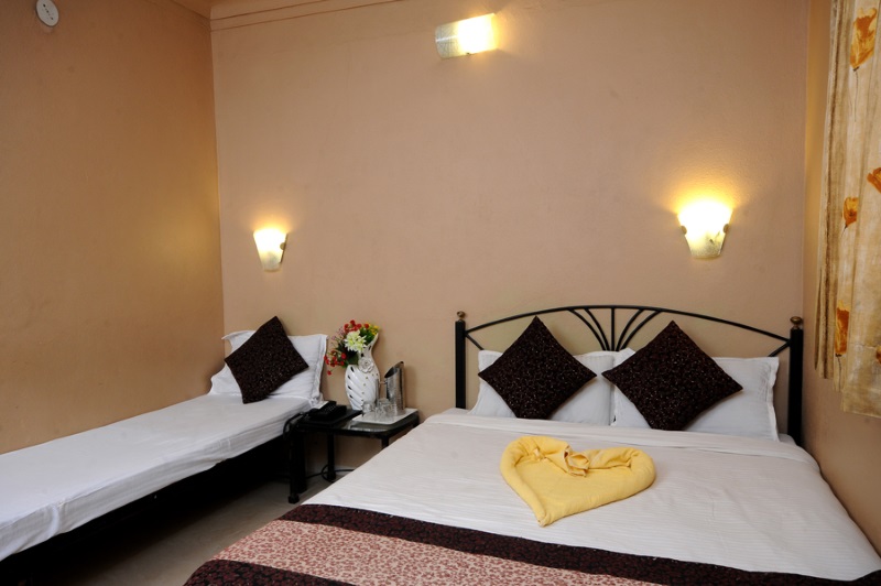 hotel vyankatesh mahabaleshwar | Budget hotels in mahabaleshwar