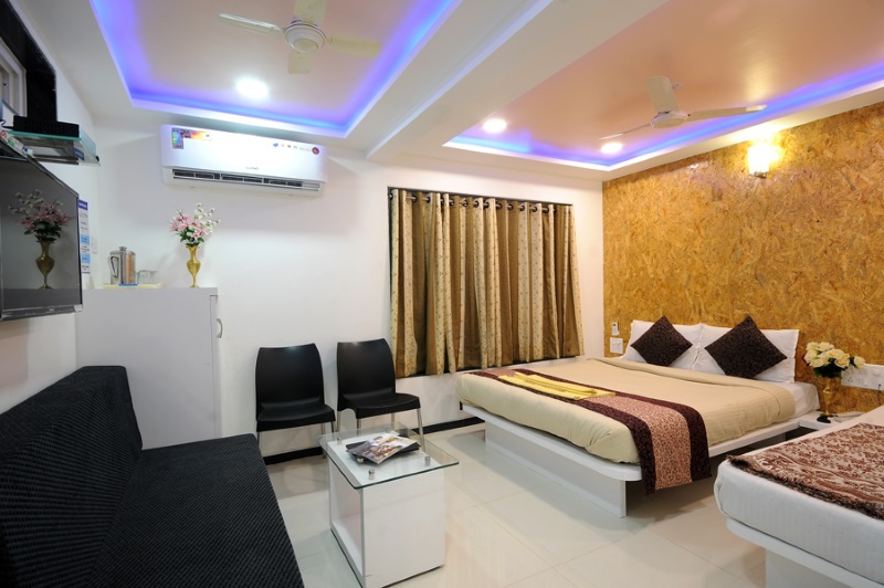 hotel vyankatesh mahabaleshwar | Budget hotels in mahabaleshwar