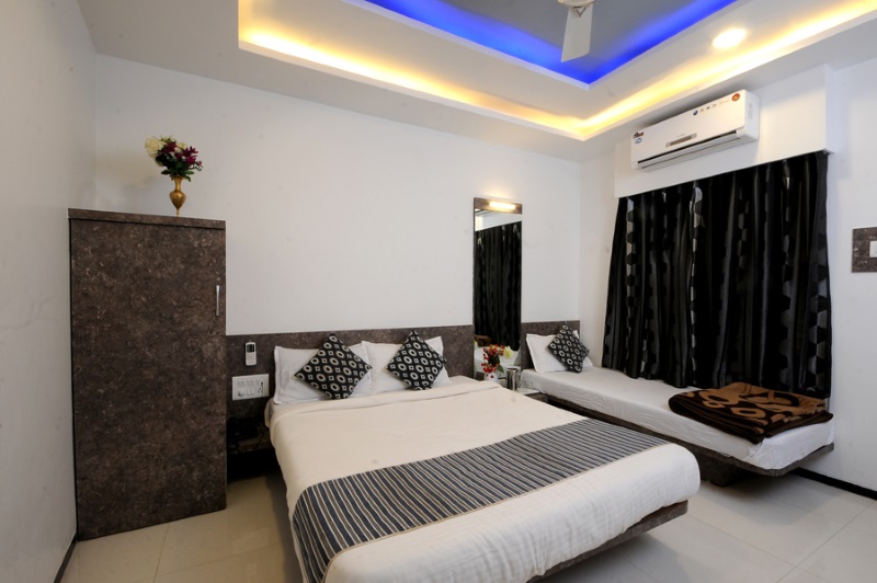 hotel vyankatesh mahabaleshwar | Budget hotels in mahabaleshwar