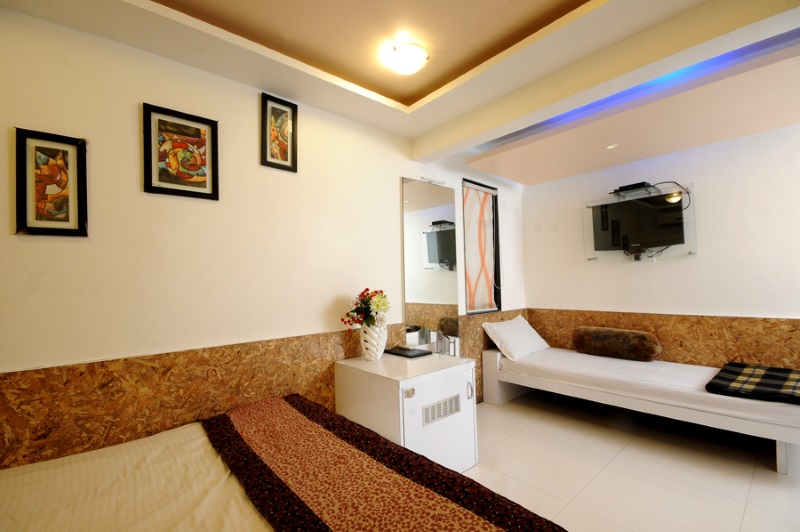 hotel vyankatesh mahabaleshwar