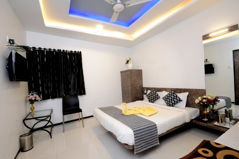 hotel vyankatesh mahabaleshwar