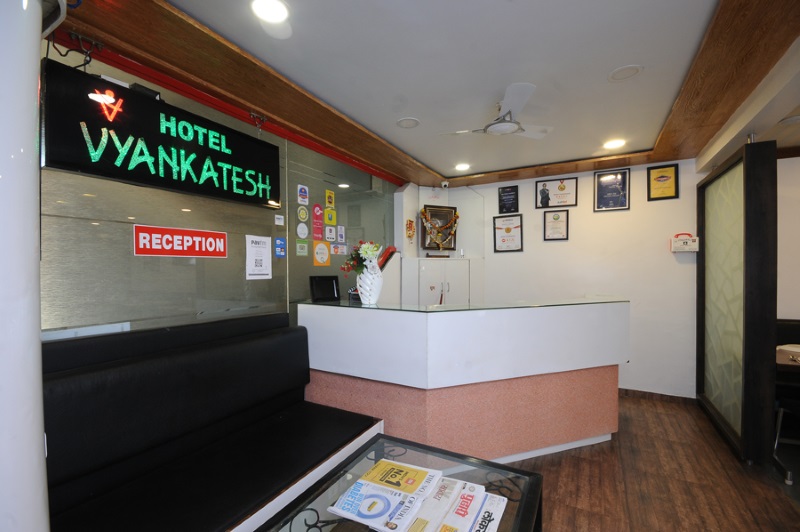 hotel vyankatesh mahabaleshwar