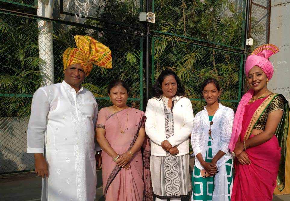 Sweet Memories School Panchgani