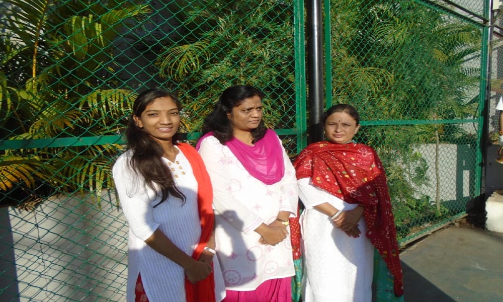Sweet Memories School Panchgani