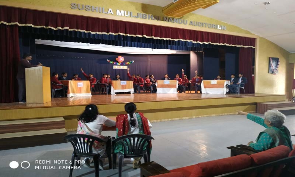 Sweet Memories School Panchgani