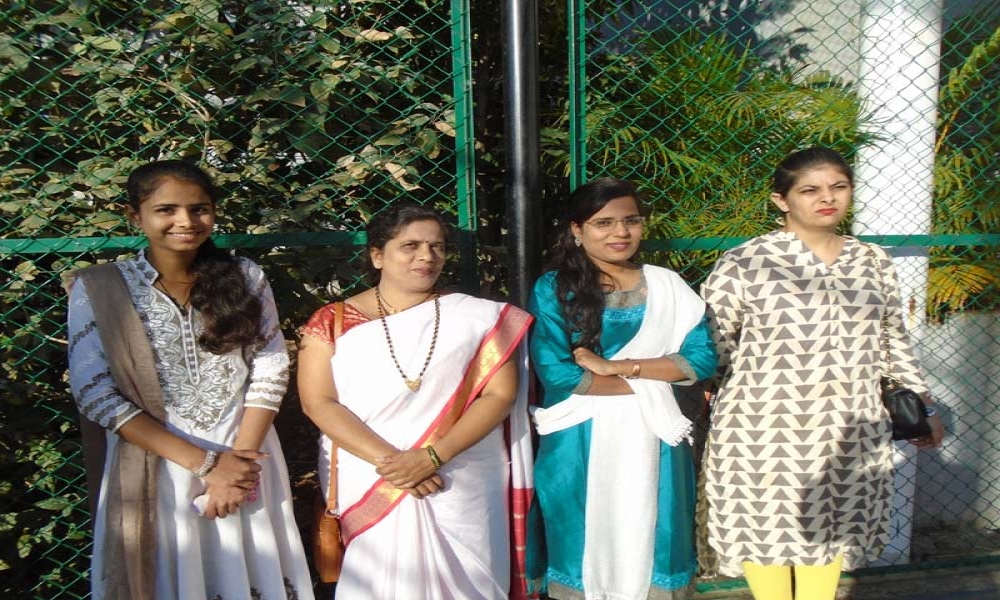 Sweet Memories School Panchgani