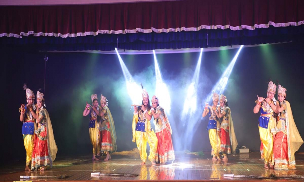 Sweet Memories School Panchgani