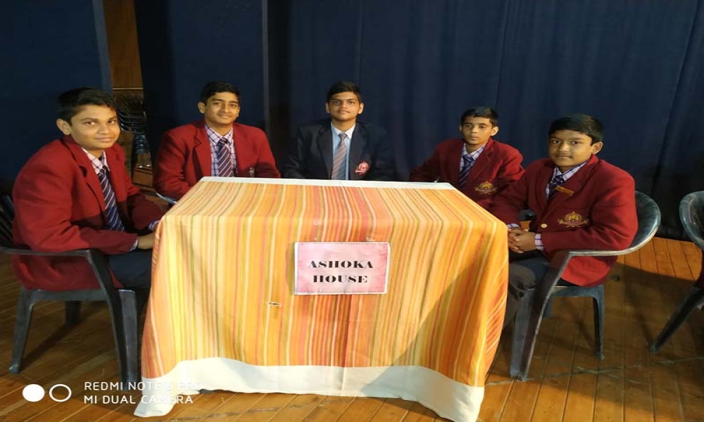 Sweet Memories School Panchgani