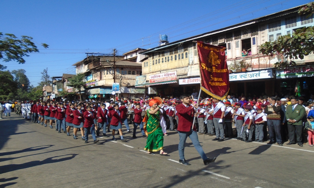 Sweet Memories School Panchgani
