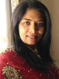 Miss Gautami