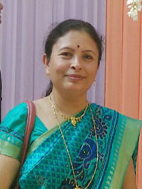 Shri. Chimanlal Savla