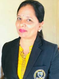 Miss Leena