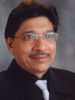Shri. Chimanlal Savla