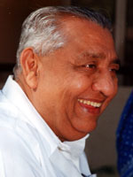 Shri Veljibhai Shah