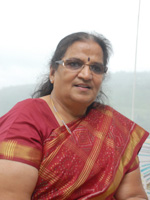 Mrs.Chandrika Shah