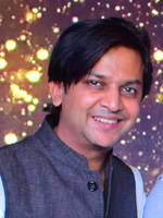 Shri. Dhawal Shah